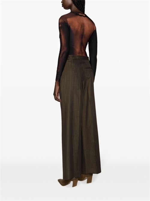 The Suit pant skirt JEAN PAUL GAULTIER | FPA079C0386003